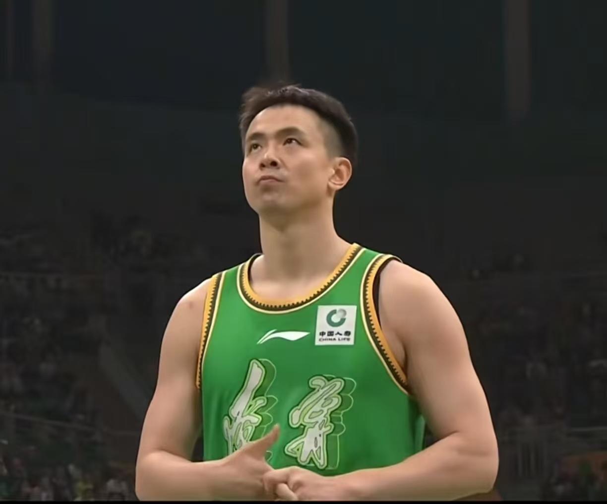 如何评价身经百战的赵继伟，这样评价他应该没有人会反对吧：1，赵继伟大量球权在手