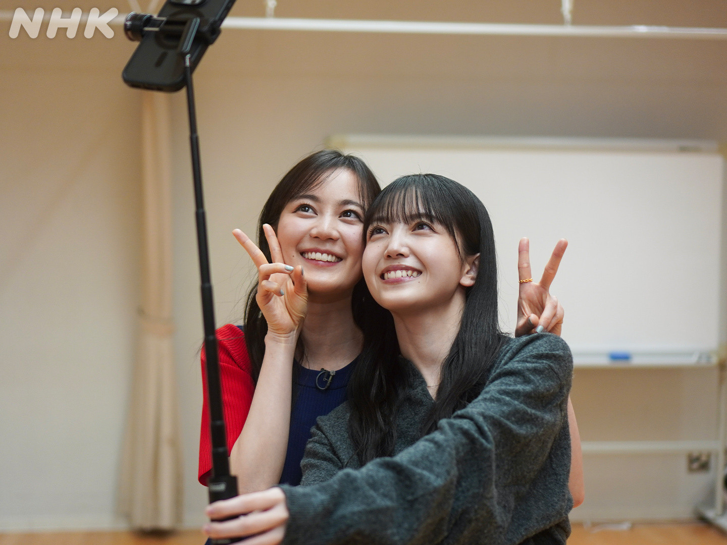 久保史緒里生田絵梨花Venue101