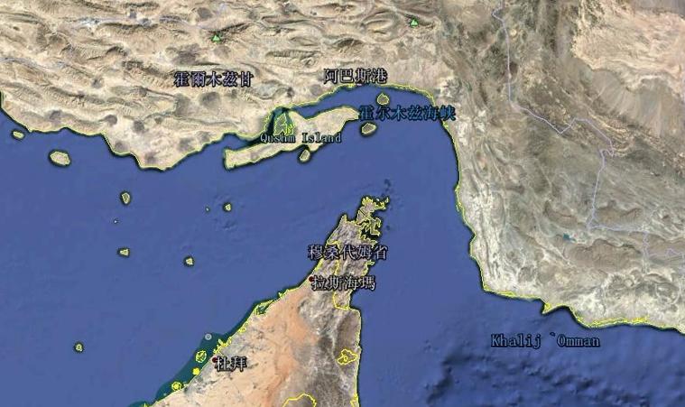 美以打伊朗的时候，世界上大部分国家睁一只眼闭一只眼，假装没看见，甚至不去谴责！伊