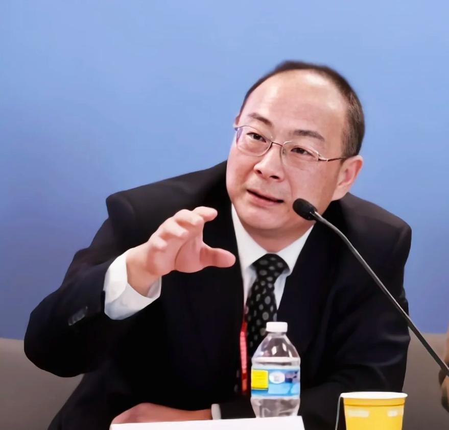 金灿荣：中国统一台湾最急的不是美国，而是日本。对于美国而言，台湾就只是一枚棋子，