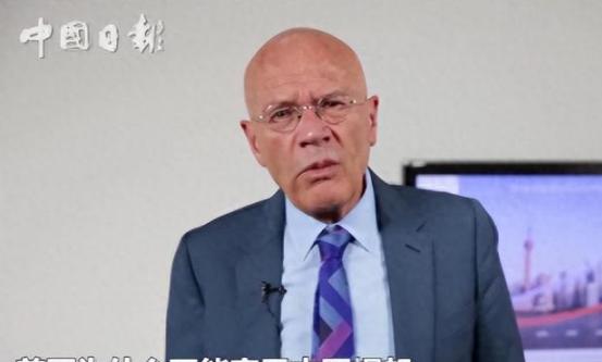 英国学者坦言：美国之所以一直针对中国，是因为中国犯了一个大错。美国大概从来没