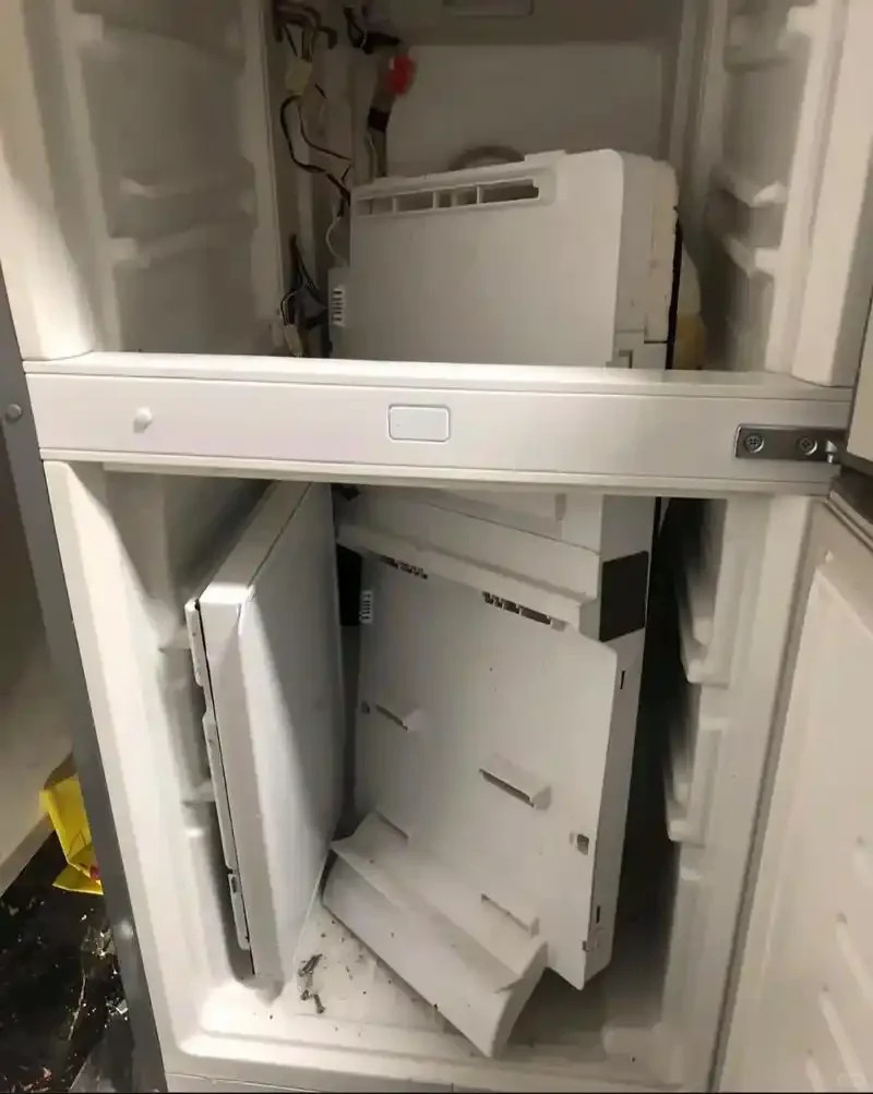 数码闲聊站家电维修为何越来越少了现在家电坏了真的很少有人修了，不是不想修，是修