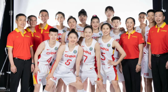 【期待，中国女篮亚洲杯首战将于7月13日迎战印度尼西亚队】北京时间7月8日，中国