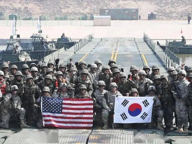 朝鲜、韩国真要打起来的话，朝鲜不一定能赢，但韩国一定会输！而且是一败涂地，没有一