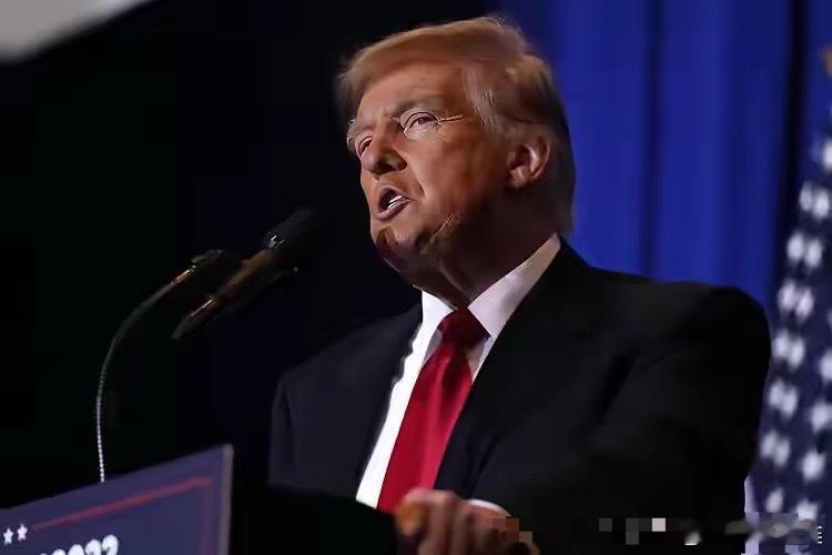 美国佬特朗普5月份准备来中国🇨🇳访问，我们国家不欢迎特朗普这样的人。一个满嘴