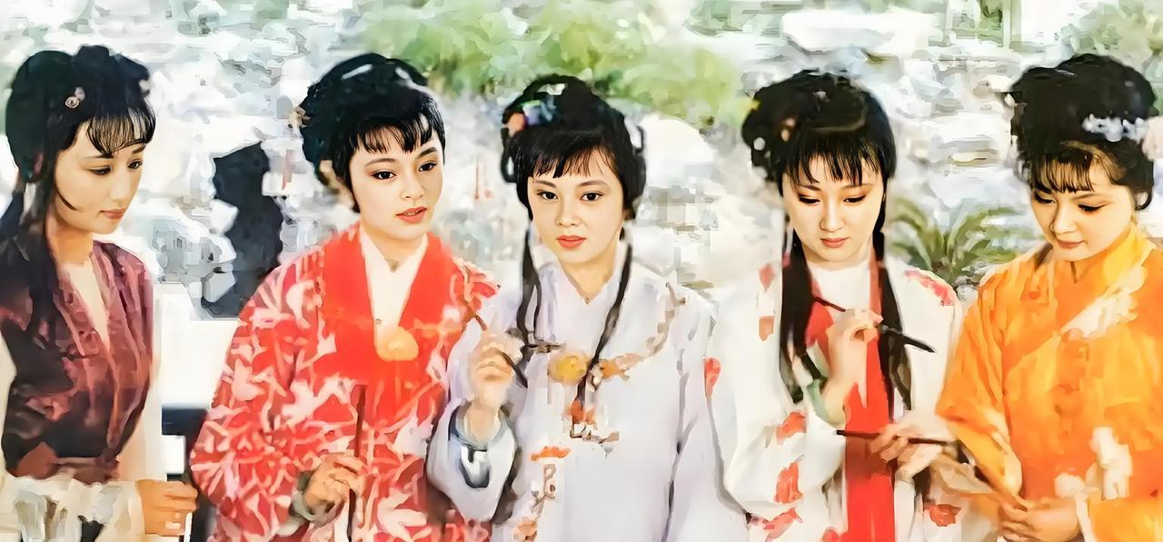郑晓龙翻拍《红楼梦》是想晚节不保吗？郑晓龙拍出了《甄嬛传》《芈月传》《红高梁》