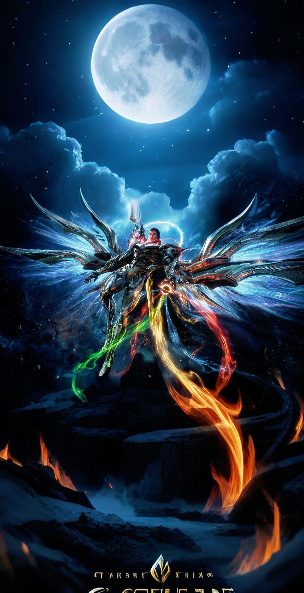 看吞噬星空剧场版repo夯疯了口碑不骗人，超前观影直接夯疯！吞噬星空决战原始星，