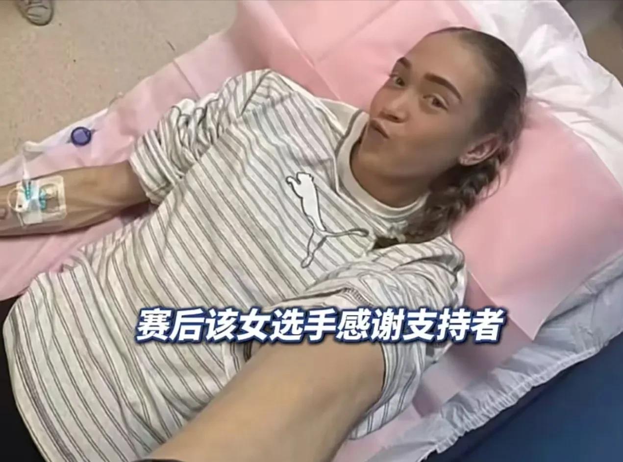 太恶心了！北京HYROX赛事外国选手在赛场排泄，边走边排泄，导致赛场恶臭扑鼻！最