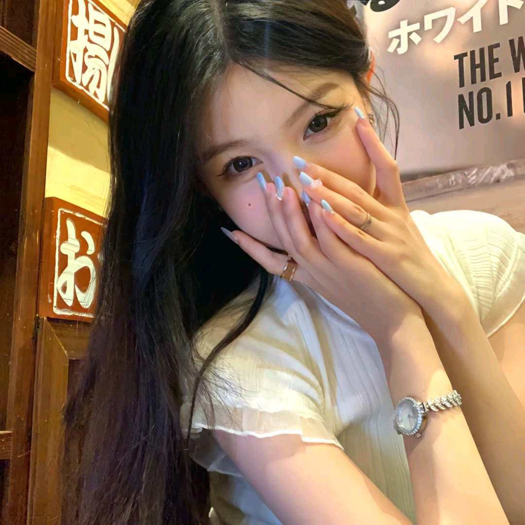 kirain女生头像