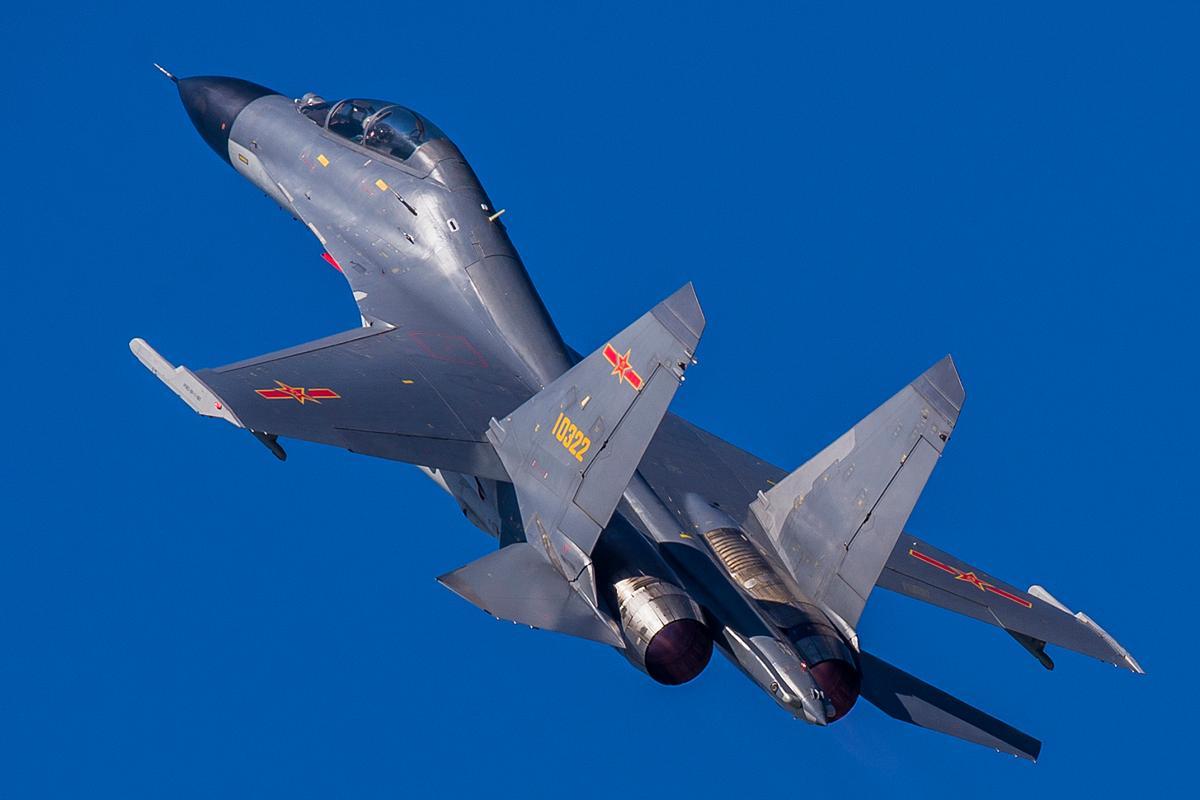 厉害啊，祖国越来越强大！