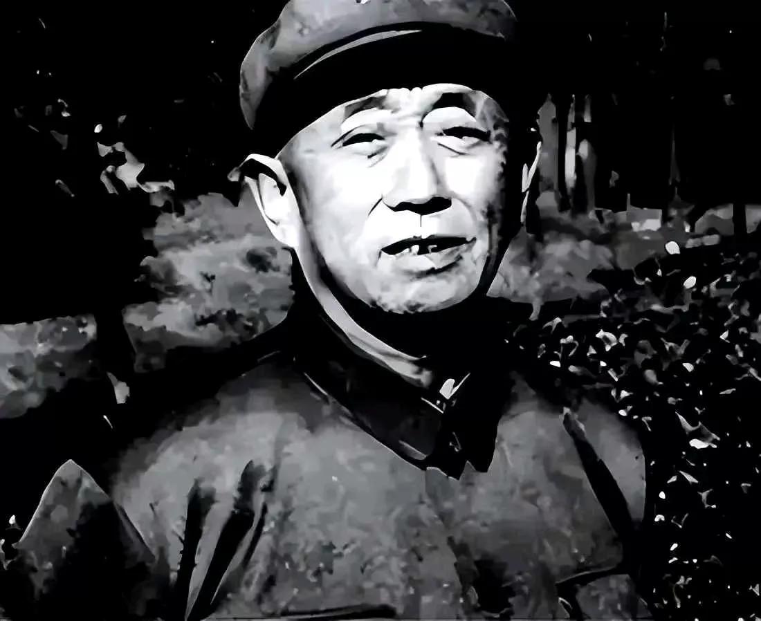 1979年，一代名将郑维山最终因为生活低头了，他给昔日领导人徐向前写了一封信，告