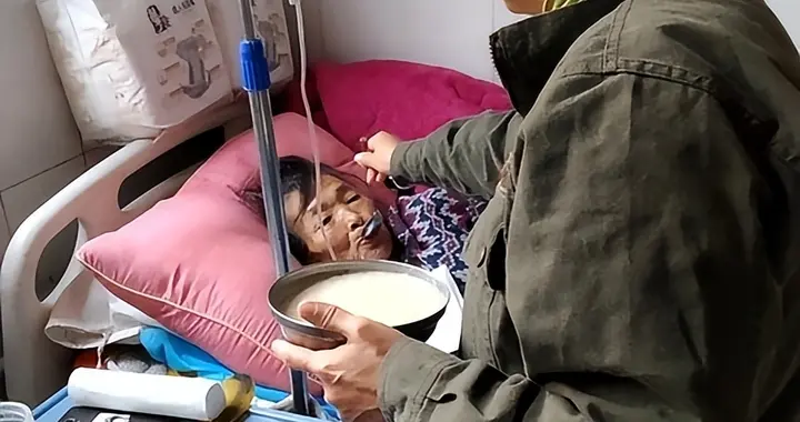 20年赡养公婆遭指责！这场家庭闹剧暴露人性真相