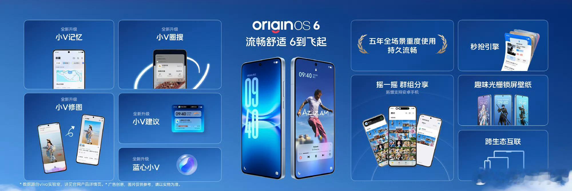 iQOO15T这系统体验直接拉满诚意OriginOS6三大硬核亮点太懂用户：✅