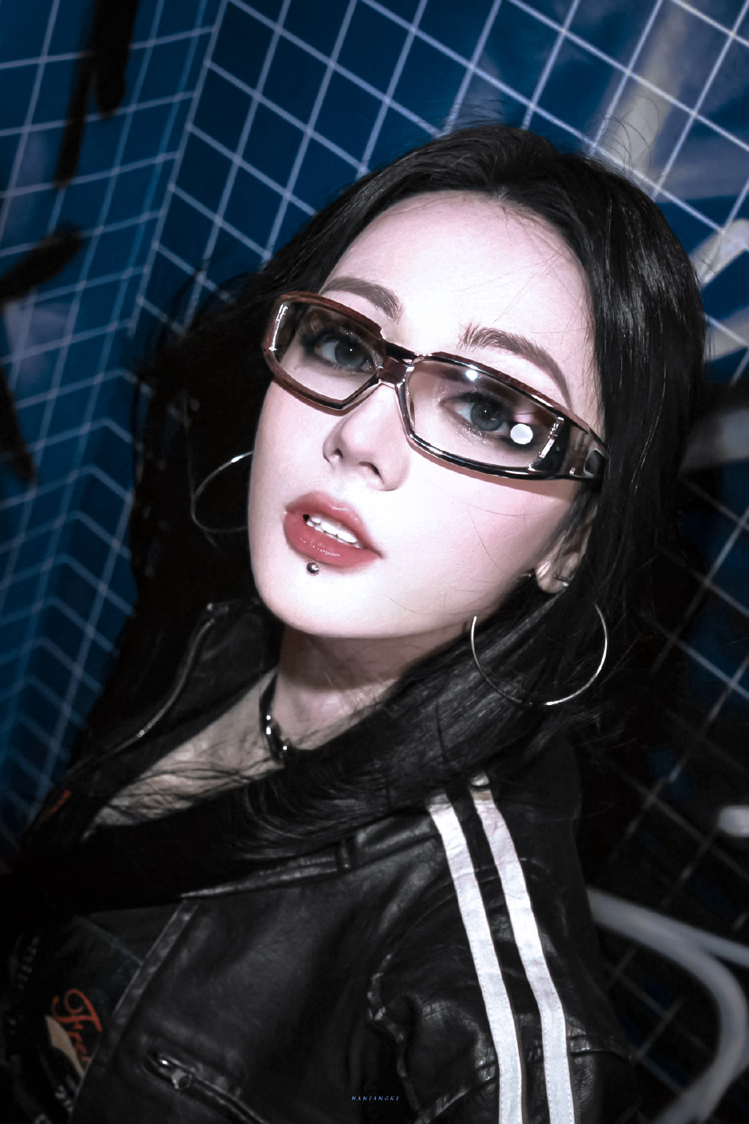 晚上好老婆​​​