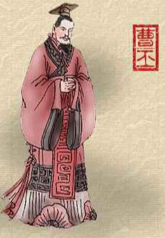曹丕四十岁去世，曹叡三十五岁左右病逝，放在古代帝王中确实偏短。曹操本人活到六十五岁，曹植也活过了四十