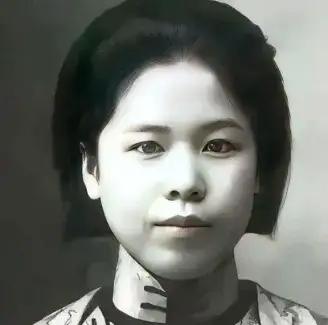 1947年，几个特务，扯下了杨虎城将军夫人谢葆真icon的裤子。就在牢房里。当着