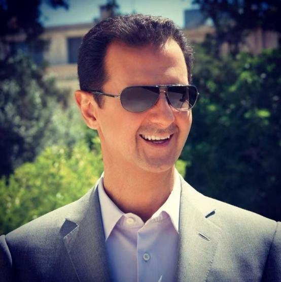 叙利亚前总统巴沙尔现在居住莫斯科高档社区，虽然生活富裕，根本就不缺钱。但是，非常