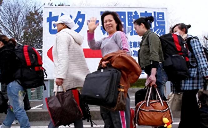 曾经主动放弃中国国籍、奔赴日本的他们，要是如今渴望落叶归根，中国是否会欣然接纳？