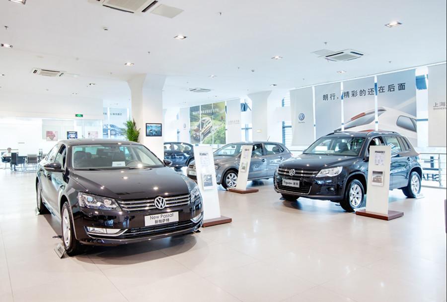 目前传统合资4S店经营困境，按惨烈程度排序：第五奔驰销量涨但亏损，主销车型GLC
