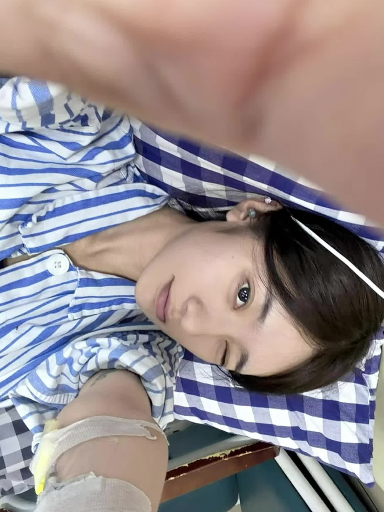 165 78斤，全麻12次电休克。冠状动脉粥样硬化性心脏病、窦性心律不...