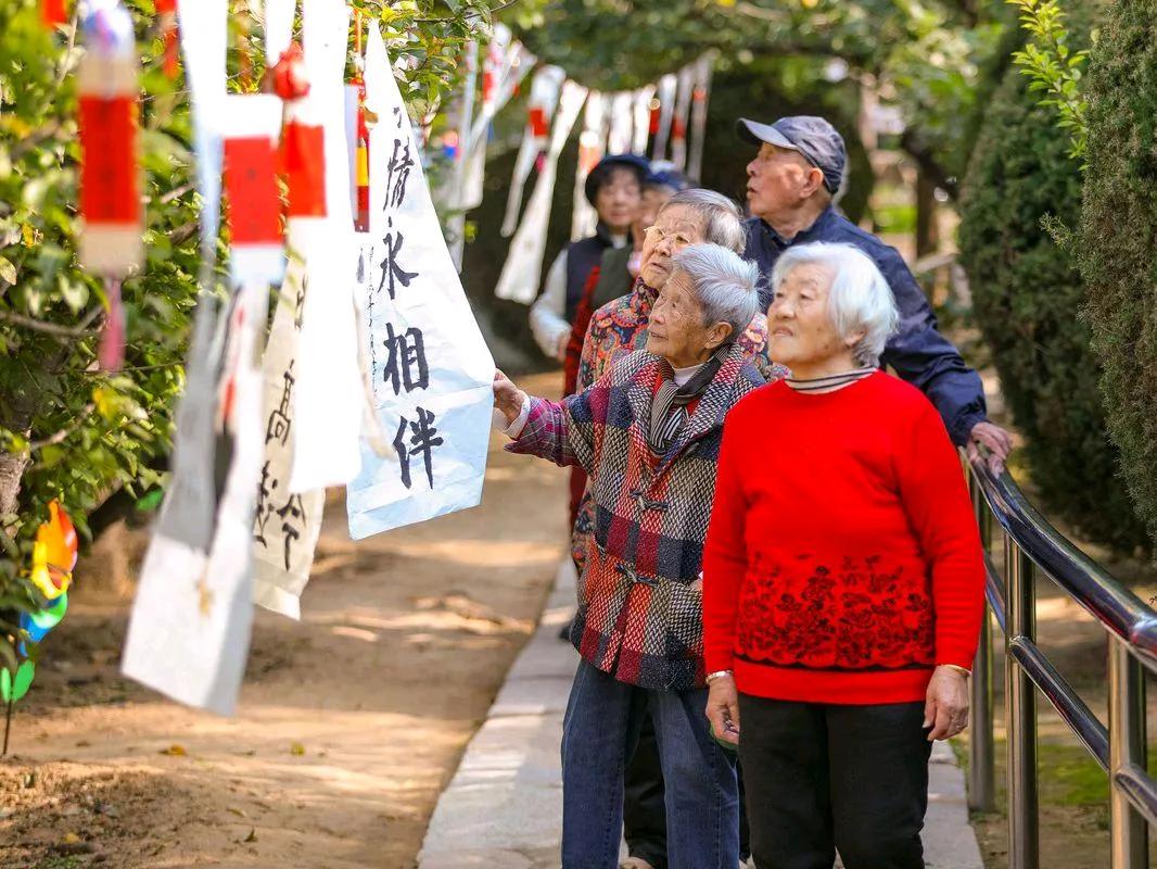 退休后才懂：多数老人为啥不旅游？满世界跑的，竟是这3类“幸运儿”！朋友圈里