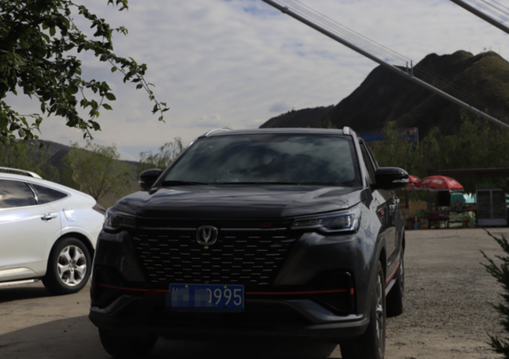 评长安CS55P一代，驾驶两年感受【用车感受】我的车买了近两年了，从刚开始稀里