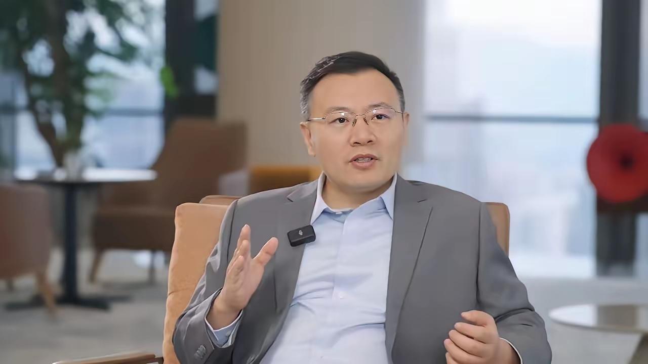 2026年这5个机会，抓住一个可能就逆袭了任泽平最近提到的几个机会，值得普