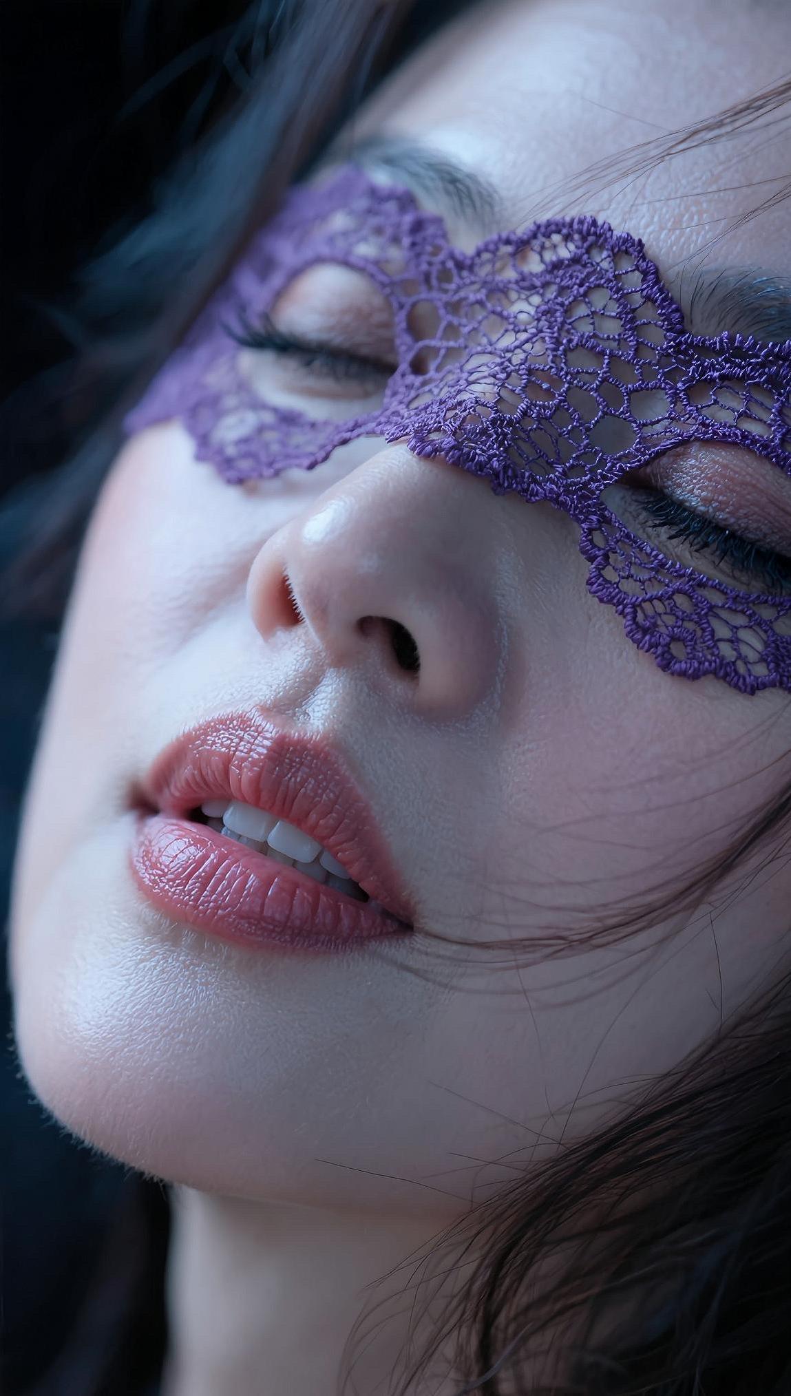 我欲提笔为汝一幅画，君子请笑纳！