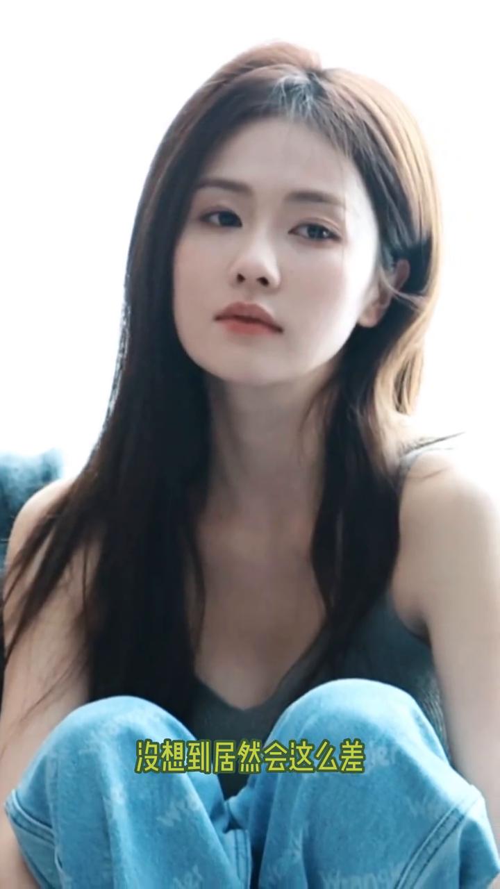 想过白鹿新剧莫离的成绩会很差，没想到居然会这么差。不仅直接让导演林玉芬跌下神坛，