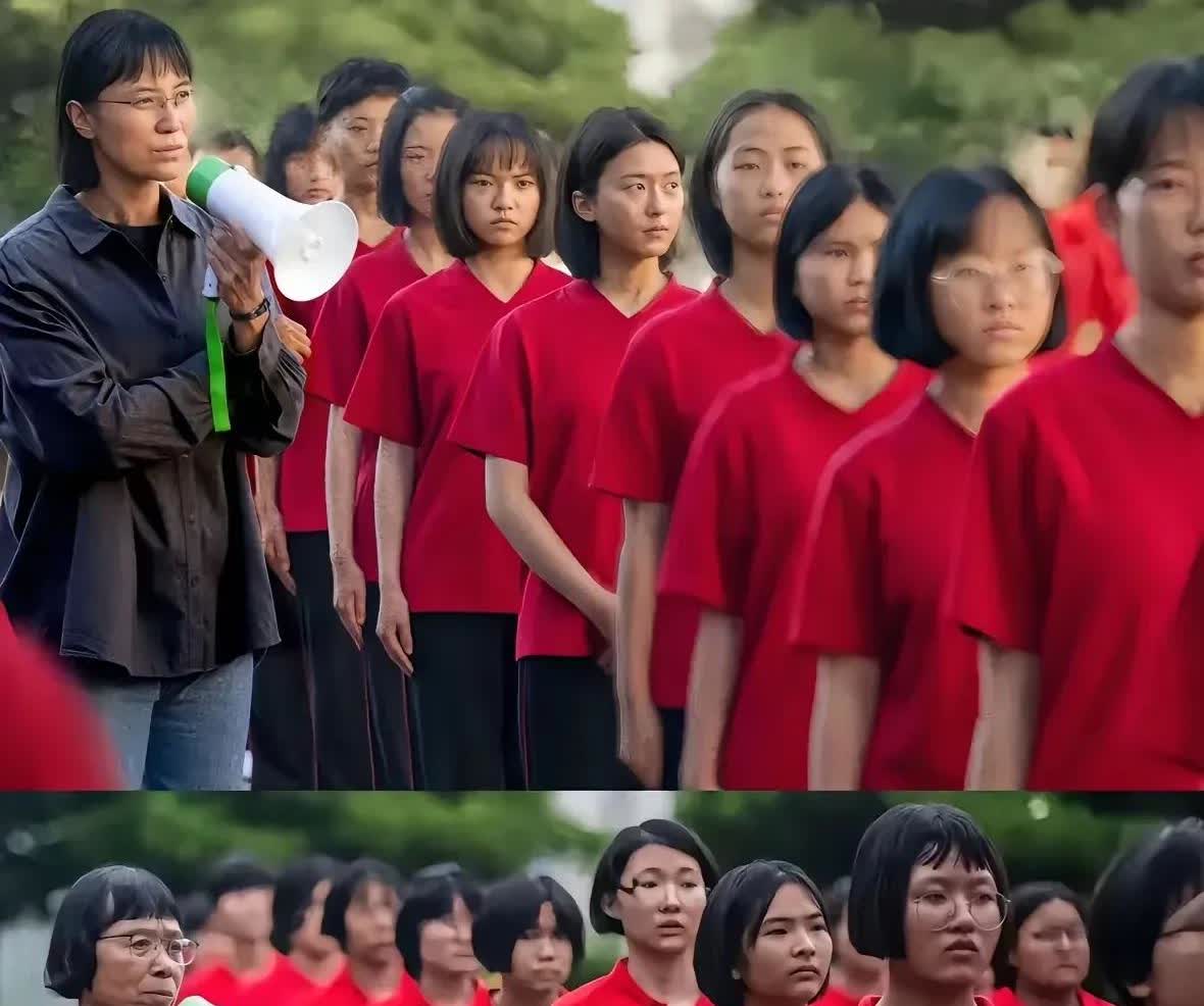 宋佳，​求求你别再演了！​不是演得不好，而是​太！过！瘾！了！​