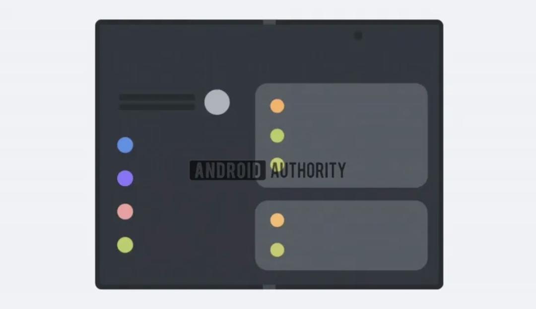 三星要改写折叠屏！全新宽屏机型曝光，方正造型太惊艳今年折叠屏市场看点拉满，