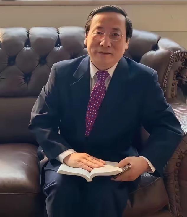 高志凯曾建议中国用人民币缴联合国会费，这招真的戳中要害！高志凯提出的建议，要