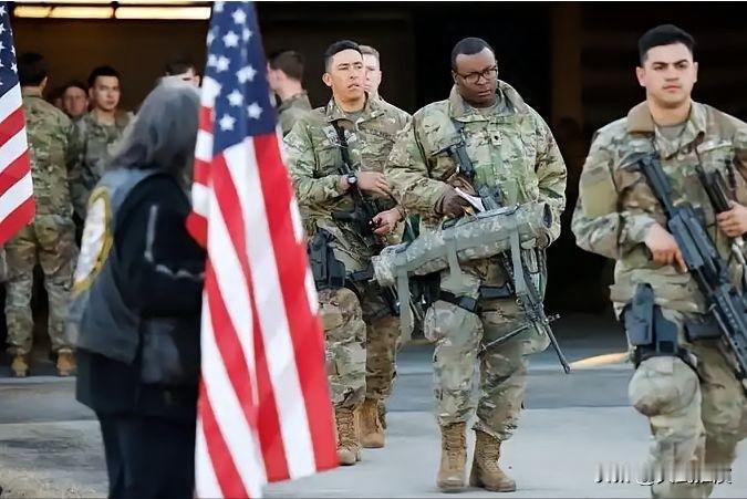 美国多家媒体近来发出警告，矛头直指中国：不要轻易触碰战争的红线！因为中美一旦爆发