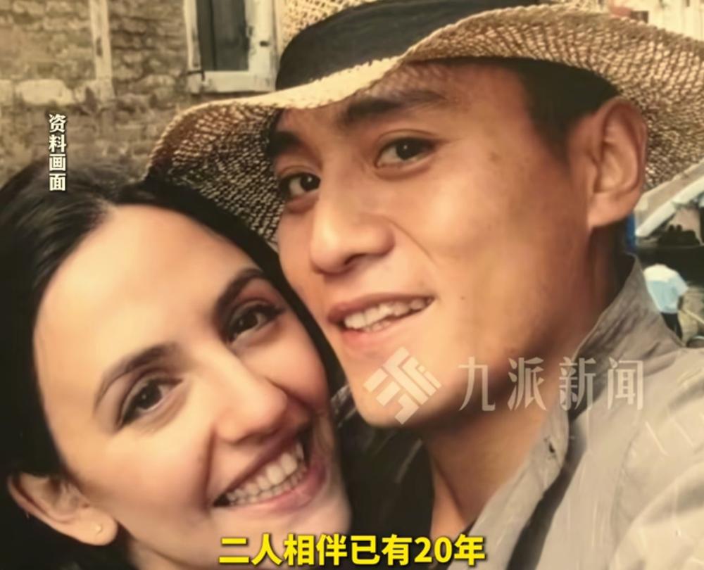 法国40度高温，所有人家里都没空调，刘烨老婆安娜快热晕了，结果第二天，家里突然出