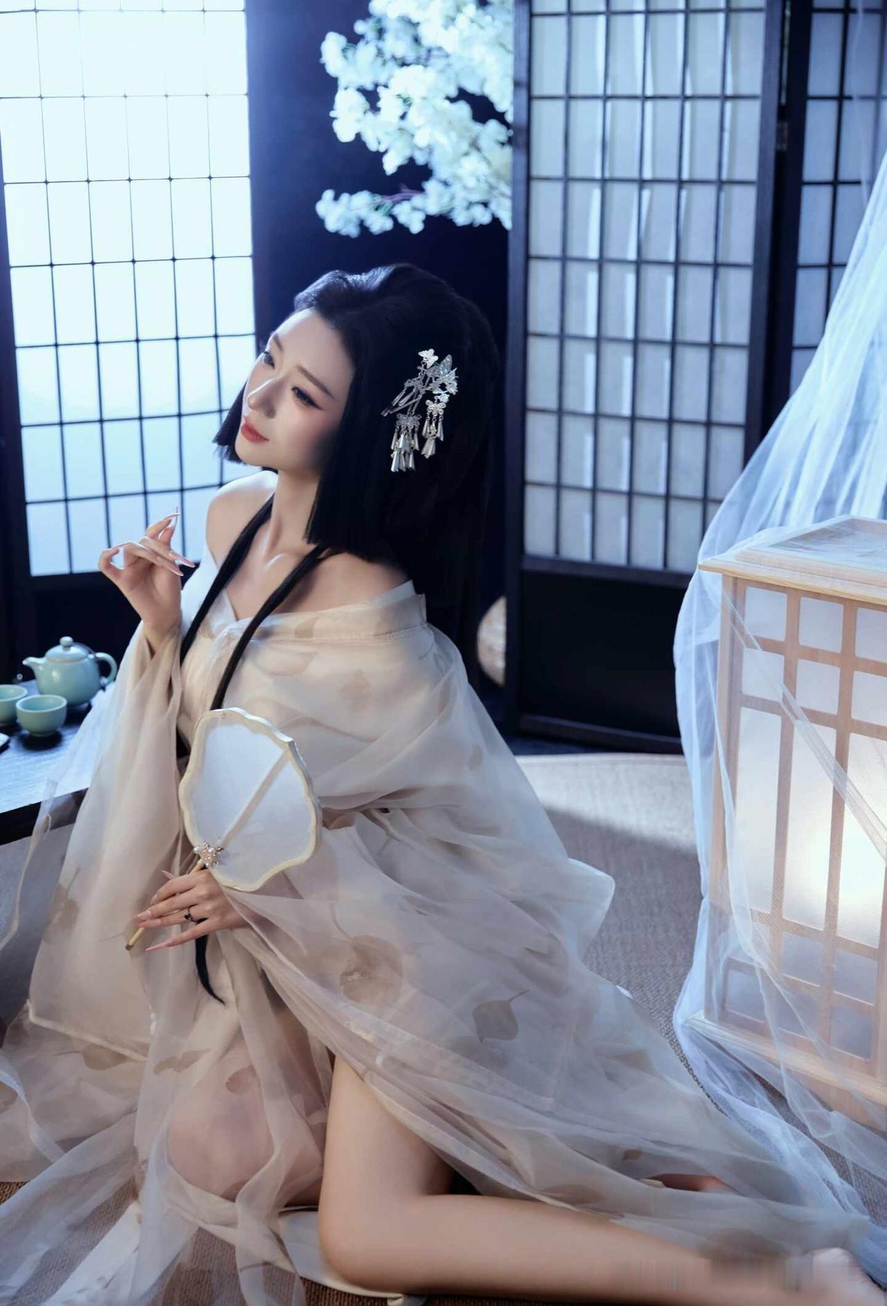 众人皆道我是妖