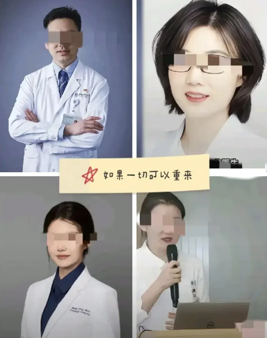 在肖飞事件里，追悔莫及的当属他本人！他懊恼当初为何执意起诉原配，还妄图让她净身
