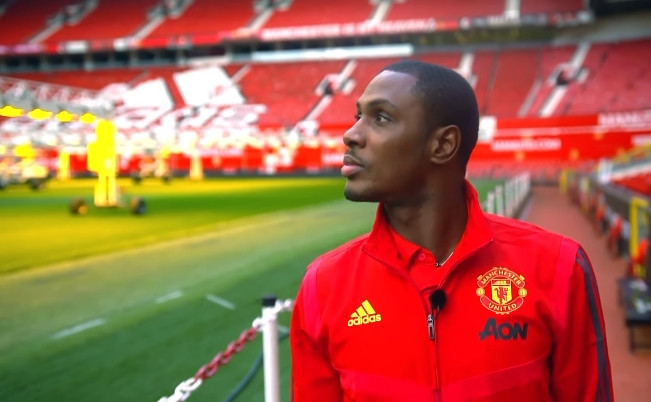 在申花周薪20万镑! 伊哈洛: 曼联给不了这么高, 但免费踢我也愿意