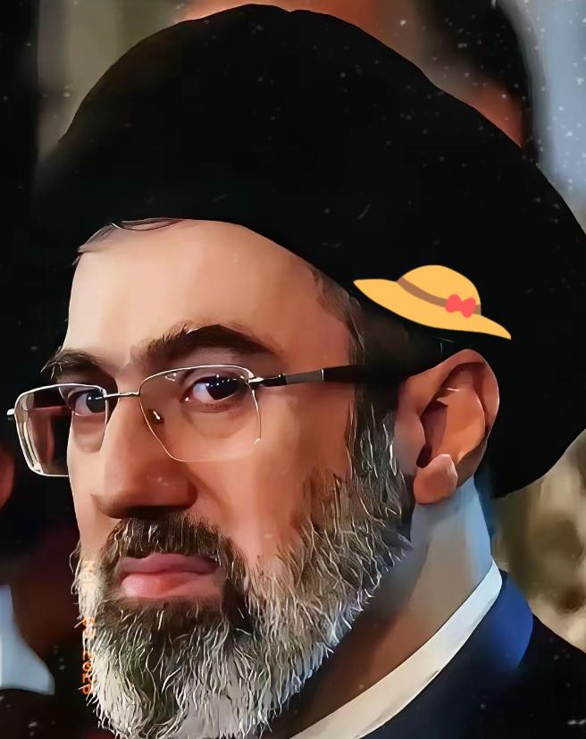 伊朗彻底摊牌了！干得漂亮！伊朗这回不装了，直接摊牌，他向整个中东发出警告：美