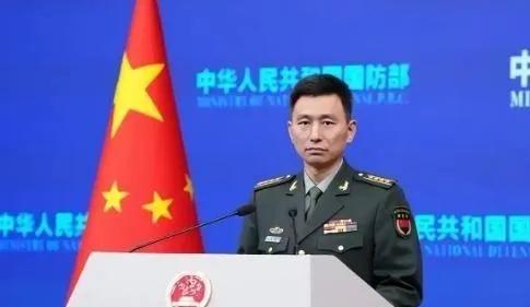 终于等到了这一天！中国国防部向全世界发出最强声音：解放军已经准备好了！任何胆敢分