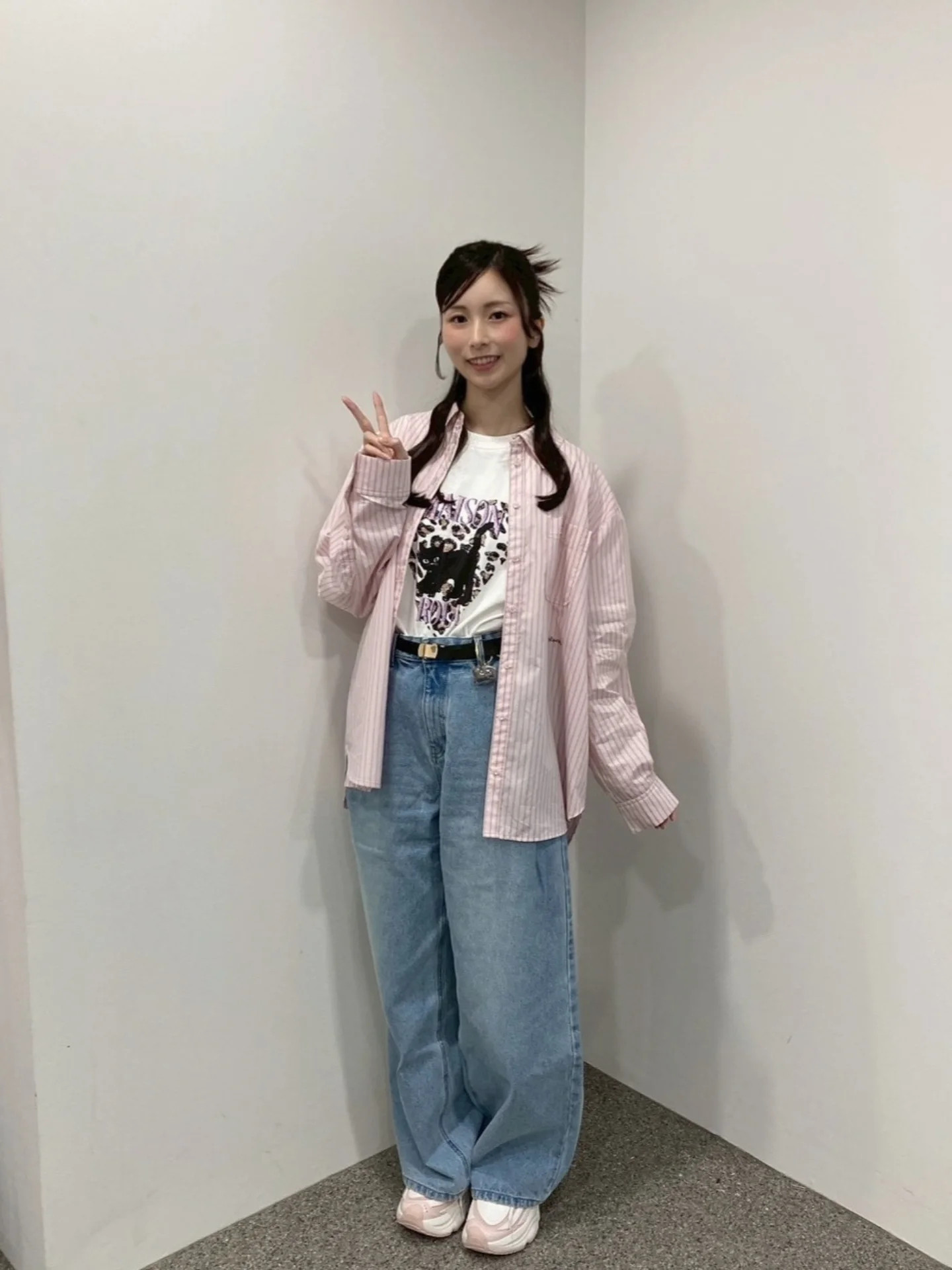 佐々木琴子「「SasakiKotokoFanMeetinginSeou