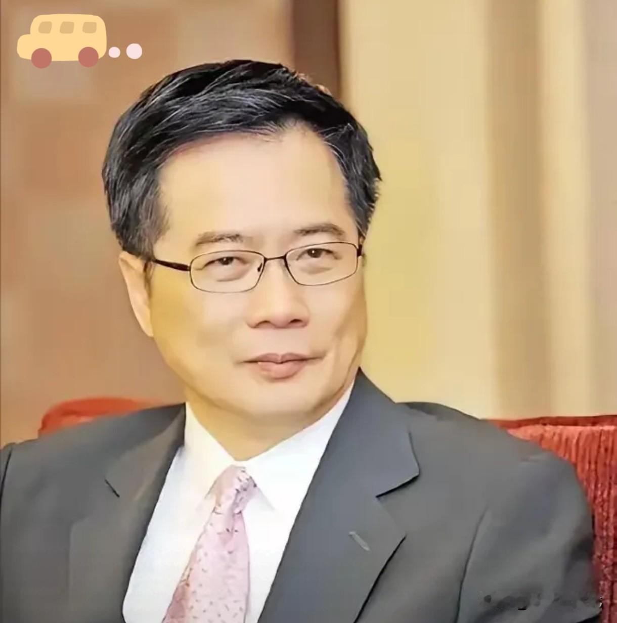 这反转惊掉下巴！蔡正元博士这腰杆子算是彻底挺直了，反倒是那个当初要把他往死里整