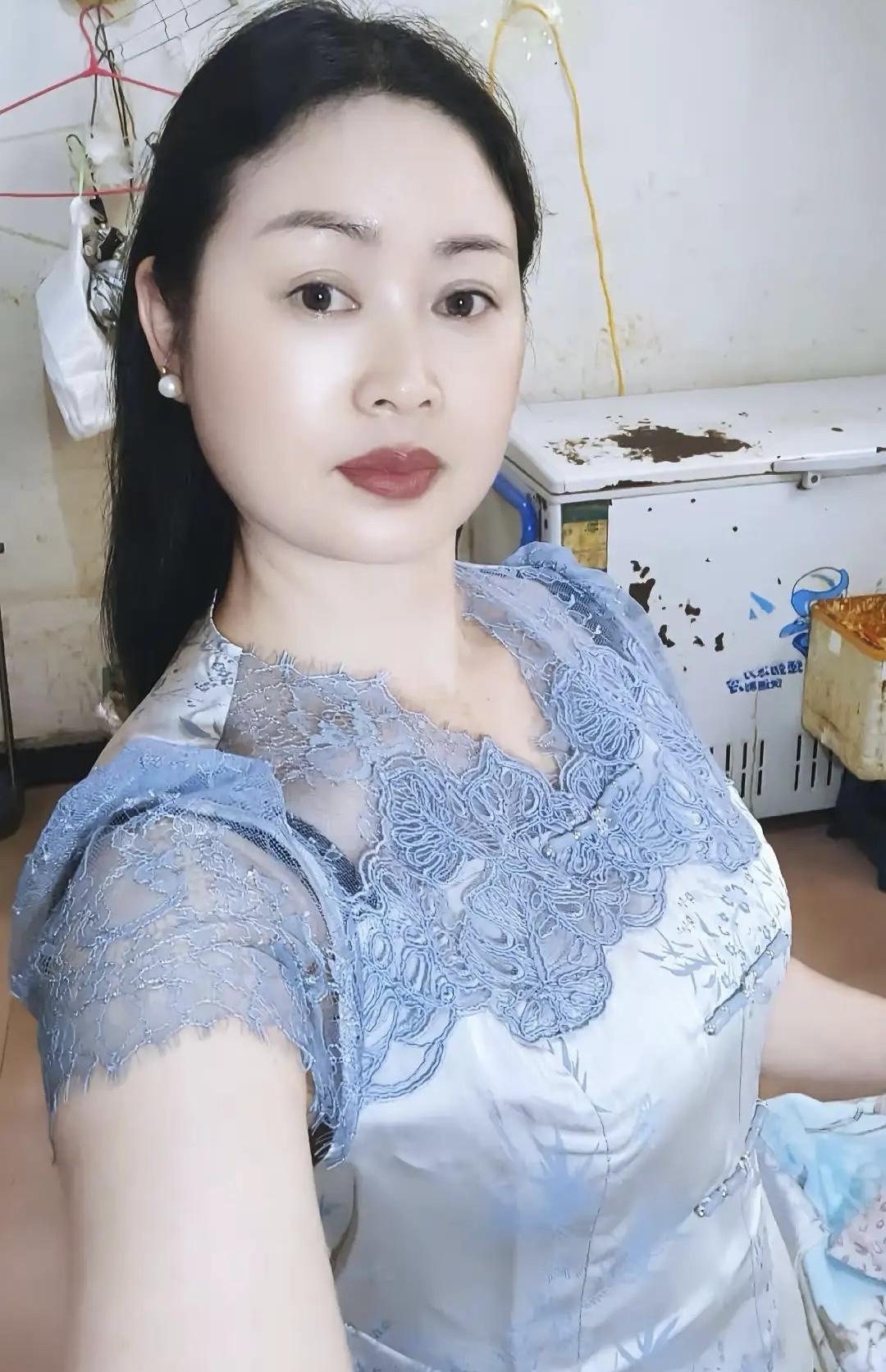 我是80后，半辈子都在过日子，以前老公常年在外面跑工程，一年到头回不来几趟，可自