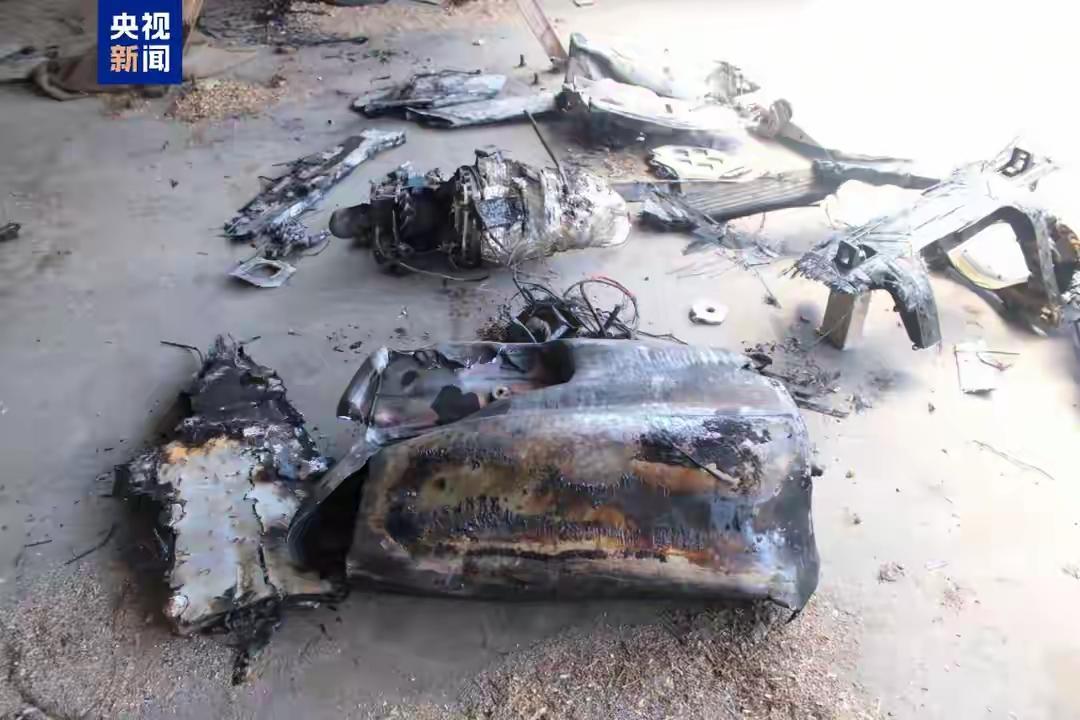 A-10攻击机的绰号叫什么？疣猪！以色列的绰号叫什么？是不是有点巧合？虽