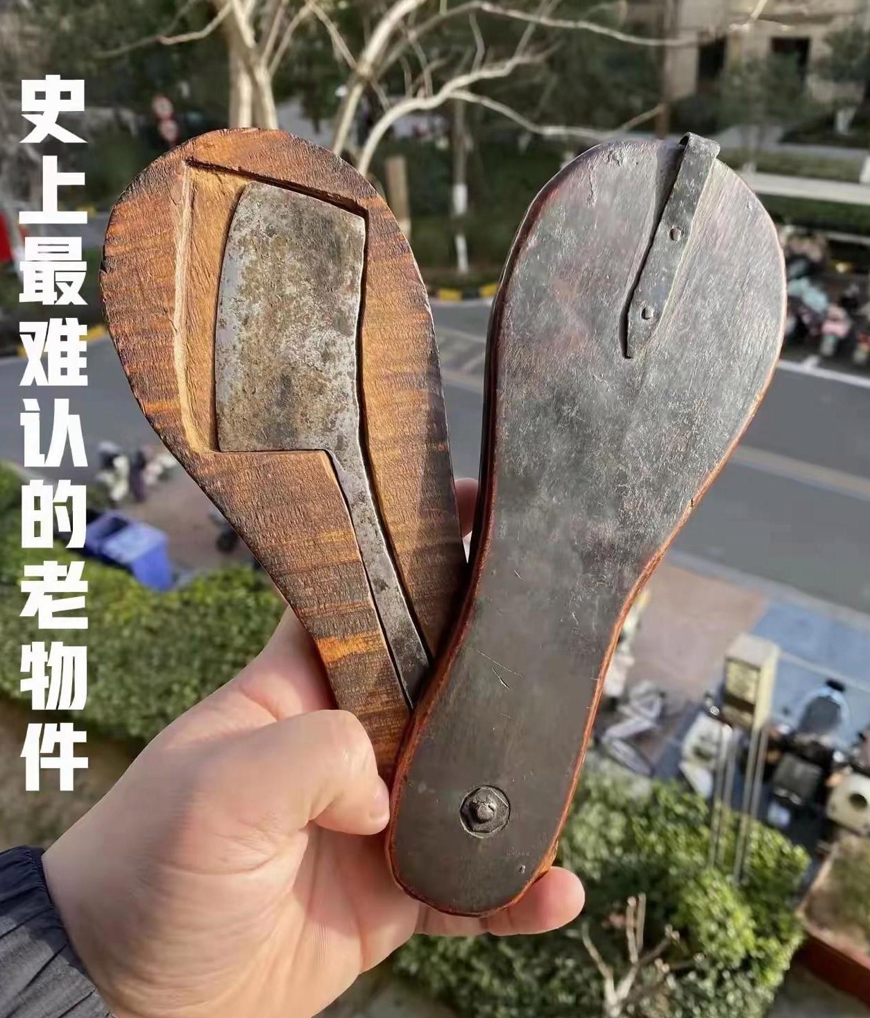 有知道这是啥吗?到底是干什么用的啊？知道的大神们快来揭秘真相就这玩意儿今