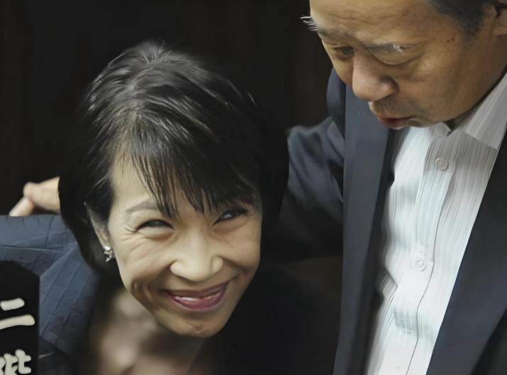 这场战争日方早有预谋！身后也有大佬给她出谋划策！从这些细节就能看出来！日