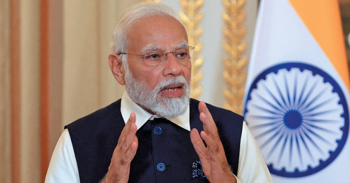 为什么印度成不了下一个世界工厂国际矿业巨头淡水河谷的高管最近接受美国媒体采访，