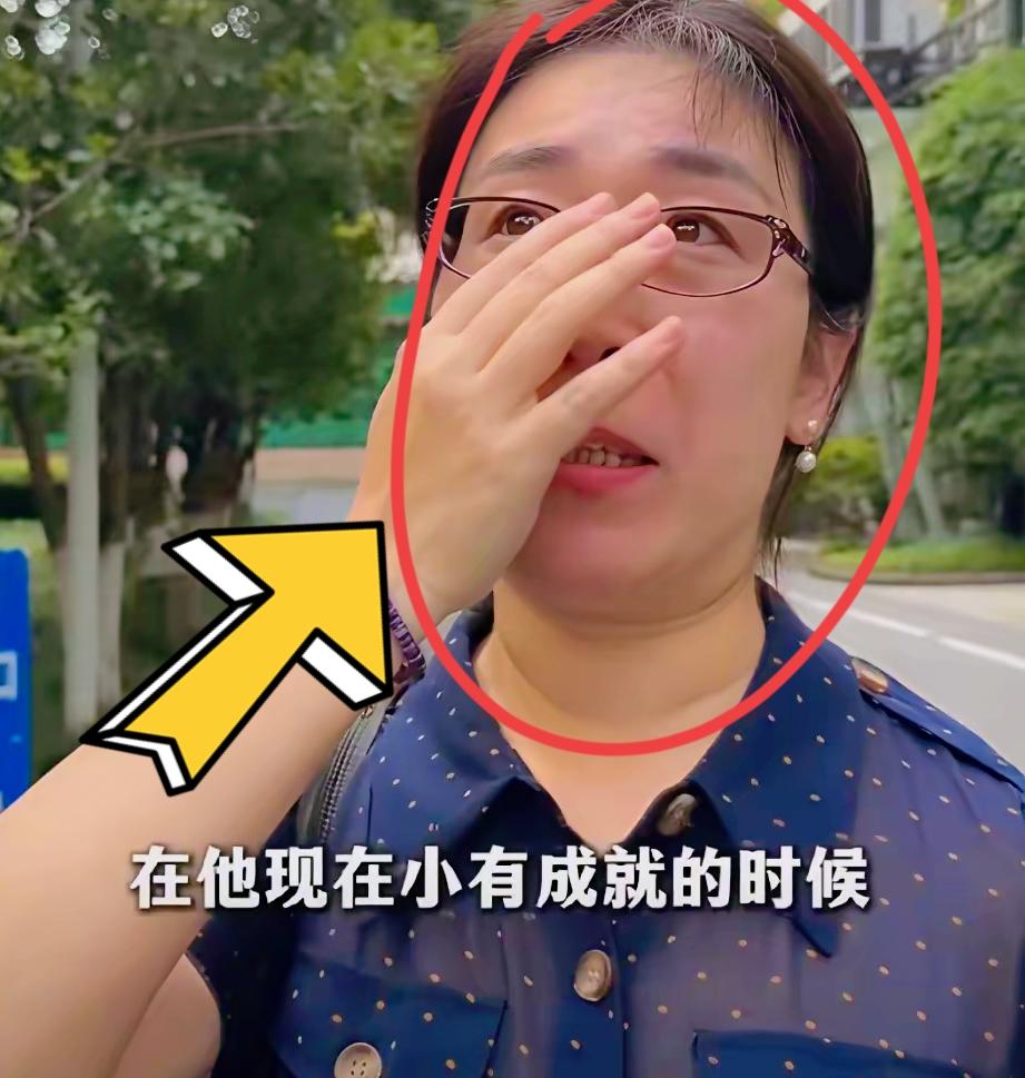 上海朱女士事件，我有3点疑惑百思不得其解：首先，伪造结婚证竟然只进去了短短五天
