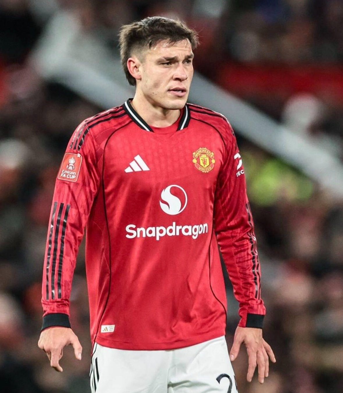 每日电讯报记者JamesDucker：如果乌加特离队，曼联甚至可能在今夏引进第