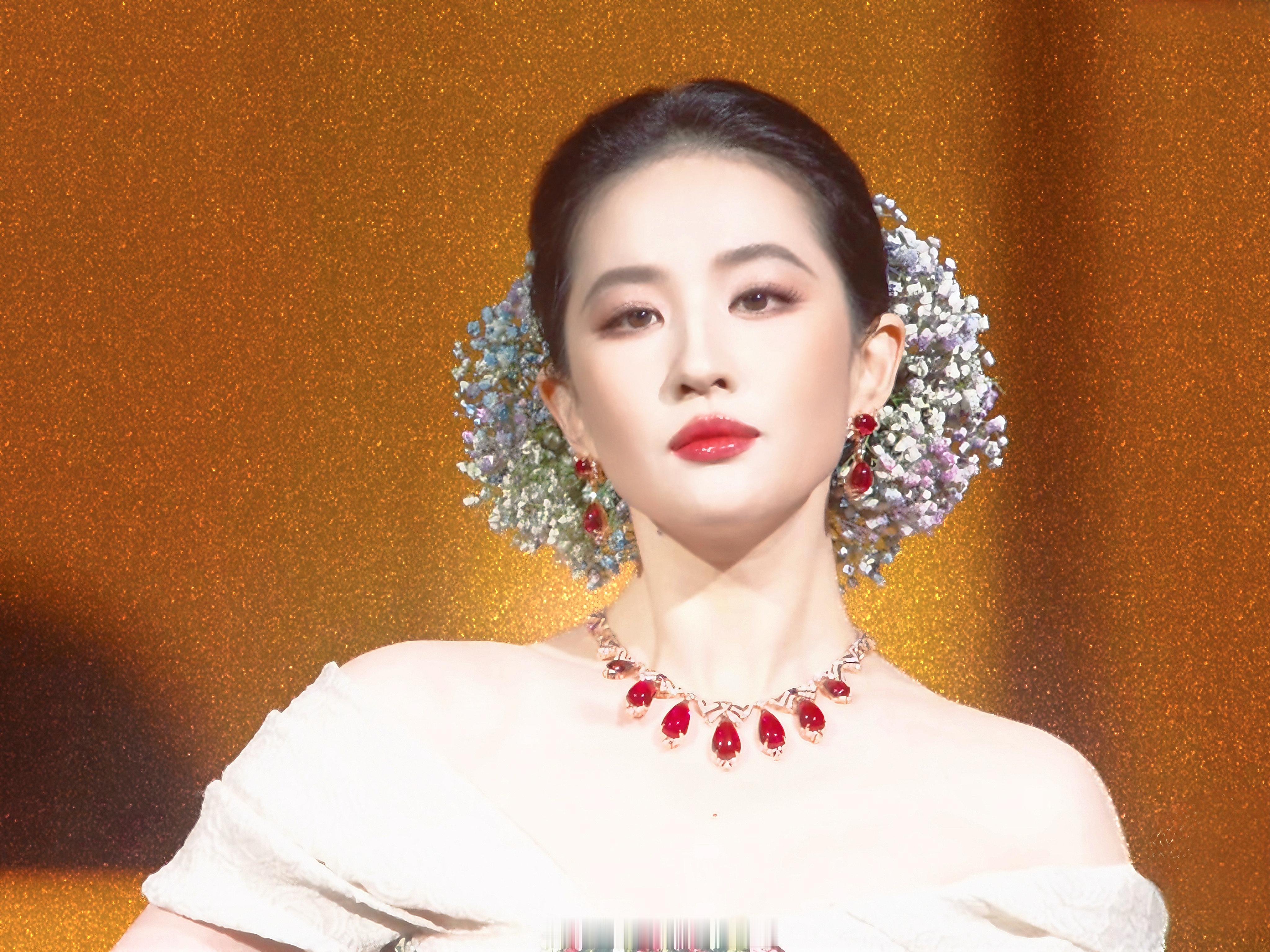 宝格丽代言人名单震惊！超绝全球宝格丽高珠地广来袭，亚洲首位全球高珠代言人地广铺