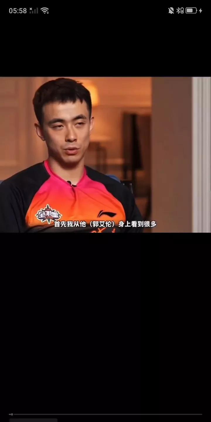 前不久，辽篮核心赵继伟在接受采访时公开表示郭艾伦的很多地方值得我们去学习。赵继伟